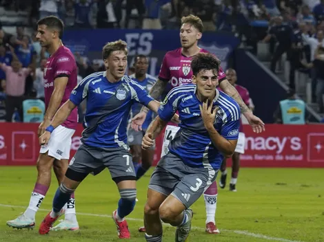 Tras la victoria de Emelec ante IDV: Así quedó la tabla de posiciones de la LigaPro