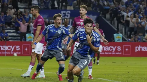 Emelec venció a Independiente del Valle en la LigaPro