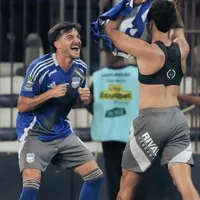 Emelec da la sorpresa con clara victoria sobre Independiente del Valle