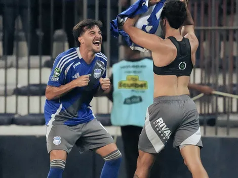 Emelec da la sorpresa con clara victoria sobre Independiente del Valle