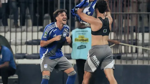 Emelec da la sorpresa con clara victoria sobre Independiente del Valle