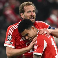 La confianza de Kane en Luis Díaz para enfrentar al Real Madrid: “No le tememos”