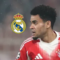 “Se le ha diagnosticado una lesión”: La buena noticia que Real Madrid le dio a Díaz