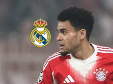 “Se le ha diagnosticado una lesión”: La buena noticia que Real Madrid le dio a Díaz