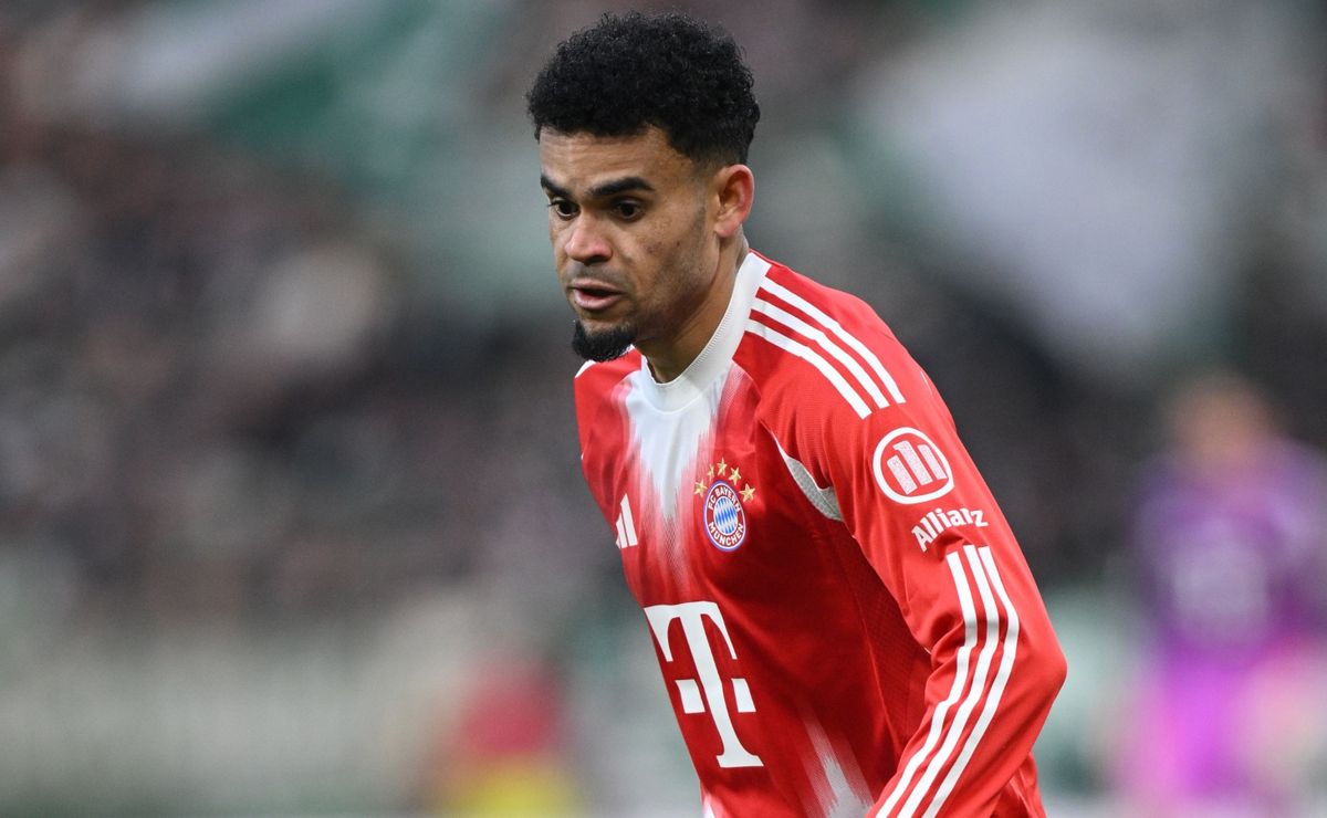 Los hinchas de Real Madrid dan luz verde al fichaje de Luis Díaz: “Con Mbappé y Vinicius sería la mejor delantera del mundo”