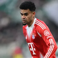 Hinchas de Real Madrid dan luz verde al fichaje de Luis Díaz