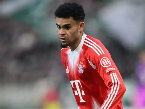 Hinchas de Real Madrid dan luz verde al fichaje de Luis Díaz