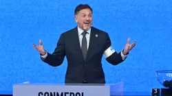 Dominguez apuntó contra España y UEFA por la Finalissima.