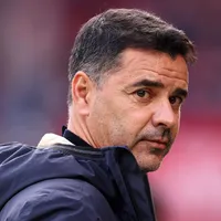 El primer entrenador que se ofrece para reemplazar a Guardiola