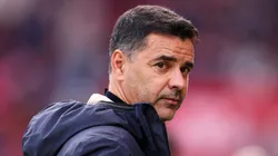 DT en activo se postula como heredero de Guardiola en Manchester City.