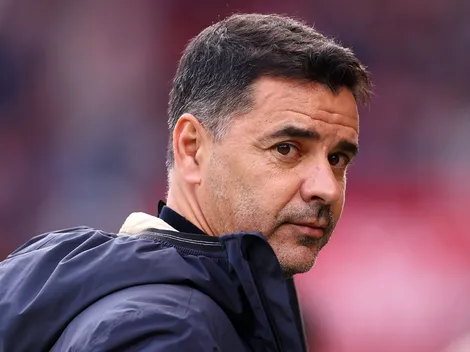 El primer entrenador que se ofrece para reemplazar a Guardiola