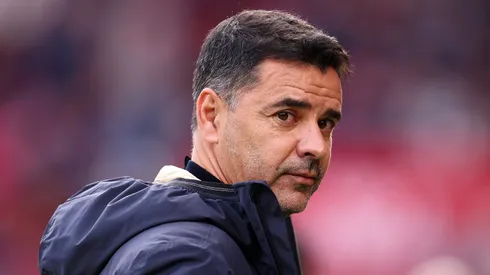 DT en activo se postula como heredero de Guardiola en Manchester City.