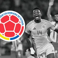 Los descartados de Néstor Lorenzo para la convocatoria de la Selección Colombia