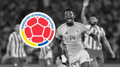 Los descartados de Néstor Lorenzo para la convocatoria de la Selección Colombia Foto: Getty