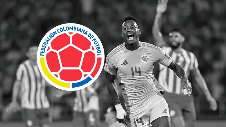 Los descartados de Néstor Lorenzo para la convocatoria de la Selección Colombia Foto: Getty