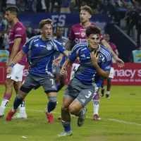 Jugador de Emelec podría dar el salto a Europa ¿titular de Vicente Sánchez?
