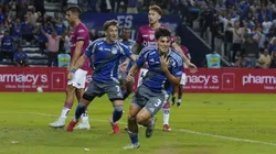 Jugador de Emelec podría dar el salto a Europa ¿titular de Vicente Sánchez? Foto: IMAGO