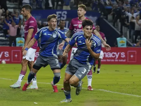 Jugador de Emelec podría dar el salto a Europa ¿titular de Vicente Sánchez?