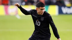 ¡Última hora! Los convocados de Ecuador para los amistosos de marzo