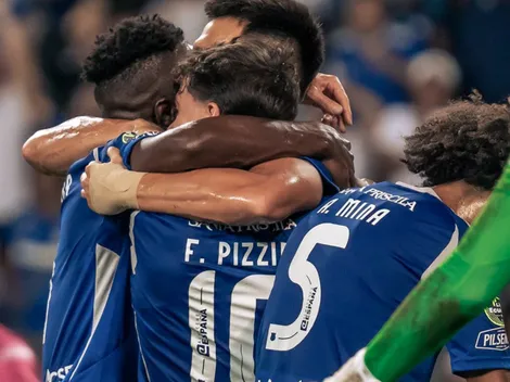 Bombazo: Emelec ganó pero tendrá cambios en la tabla de LigaPro