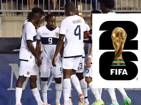 FIFA revisará sanción para jugador de la Selección de Ecuador ¿baja para el Mundial?