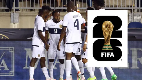 FIFA revisará sanción para jugador de la Selección de Ecuador ¿baja para el Mundial?