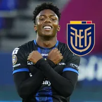 Ni con 34 convocados llegaron: Los ausentes de la nueva convocatoria de la Selección de Ecuador