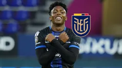 Estos jugadores son los ausentes de Beccacece para los nuevos amistosos