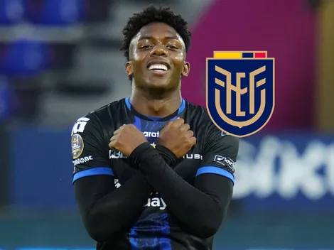 Ni con 34 convocados llegaron: Los ausentes de la nueva convocatoria de la Selección de Ecuador