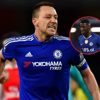 John Terry ataca directamente a Moisés Caicedo: "No me importa quien seas..."