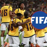 A 82 días del Mundial 2026: La FIFA le daría la mejor noticia de todas a la Selección de Ecuador