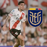 Sorpresa total: El otro jugador ecuatoriano que podría llegar a River Plate