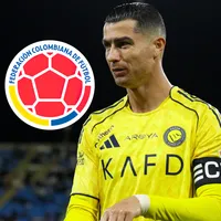¿No juega contra Colombia en el Mundial? Desde Portugal aclaran qué lesión tiene Cristiano Ronaldo
