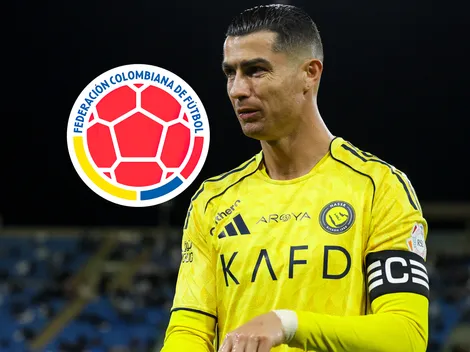 ¿No juega contra Colombia en el Mundial? Desde Portugal aclaran qué lesión tiene Cristiano Ronaldo