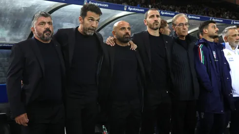 Gennaro Gattuso incluyó a Federico Chiesa, quien no era convocado hace 2 años en la Selección de Italia, para el Repechaje de Mundial 2026.