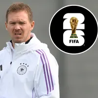 En Alemania temen perder a una de sus figuras para el Mundial 2026