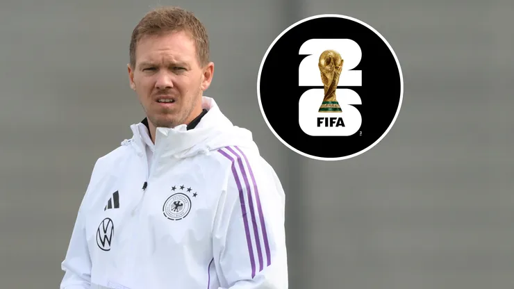 La Selección de Alemania teme perder para el Mundial a Jamal Musiala, quien arrastra diversos problemas físicos.