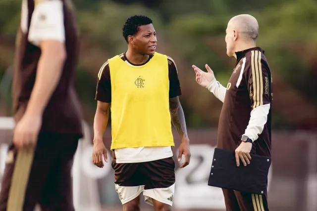 Gonzalo Plata – Leonardo Jardim.