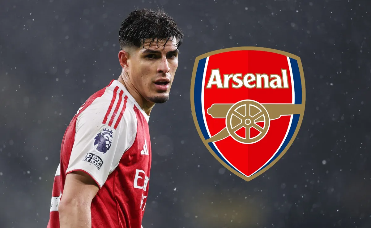 Piero Hincapié: Criticism & Salary at Arsenal After Carabao Cup Loss to Man City