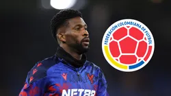 Jefferson Lerma recibirá millonaria oferta antes del Mundial 2026