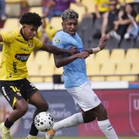 Barcelona volvió a perder puntos y estos serían los sacrificados de César Farías