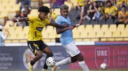 Barcelona volvió a perder puntos y estos serían los sacrificados de César Farías