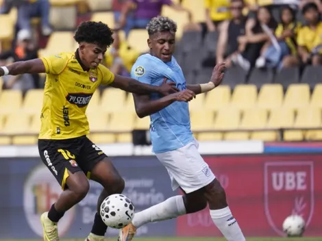 Barcelona volvió a perder puntos y estos serían los sacrificados de César Farías