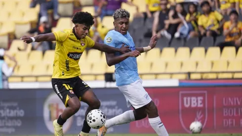 Barcelona volvió a perder puntos y estos serían los sacrificados de César Farías