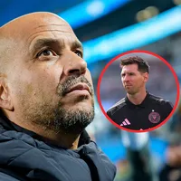 La lección que Messi e Inter Miami le dejaron al New York City FC
