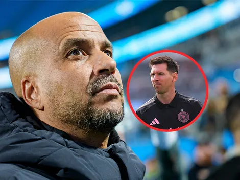 La lección que Messi e Inter Miami le dejaron al New York City FC