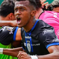 Así quedó la tabla de posiciones de la LigaPro