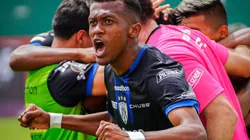 Así quedó la tabla de posiciones de la LigaPro