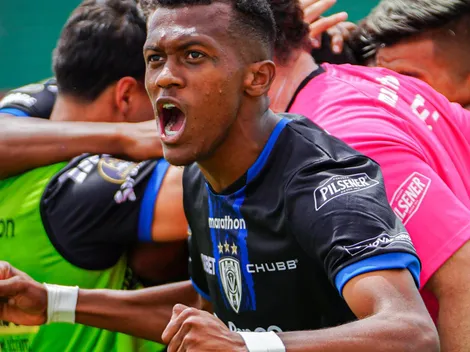 Así quedó la tabla de posiciones de la LigaPro