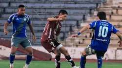 Emelec no respondió y Mushuc Runa ganó 2-0 en Ambato